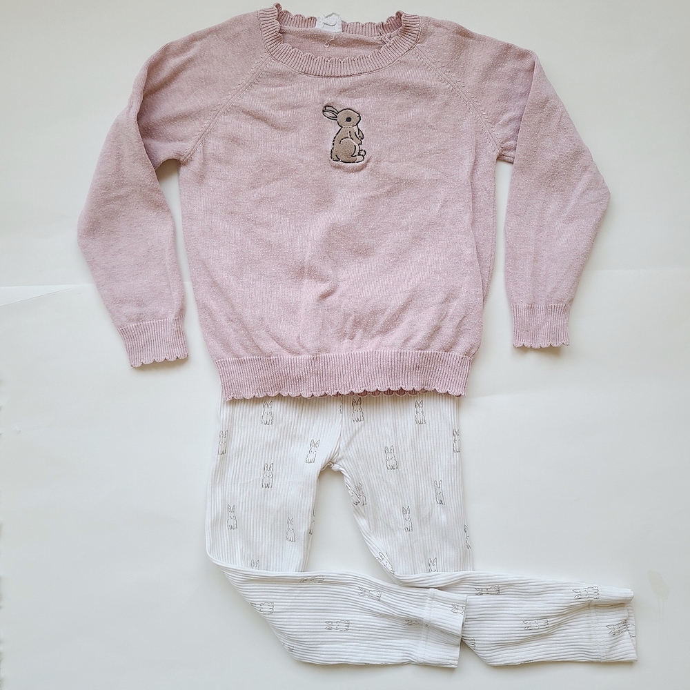 Jamie Kay Bunny Set
